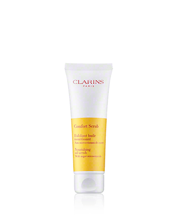 Clarins Nettoyage de Visage Comfort Scrub (50 ml)