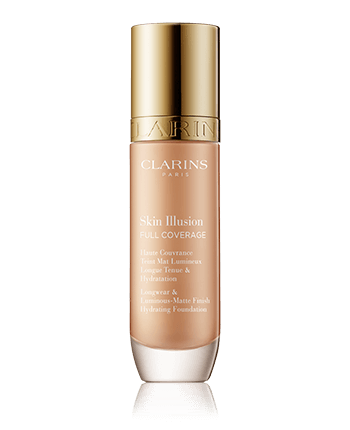 Clarins Skin Illusion Full Coverage 105N (30 ml)