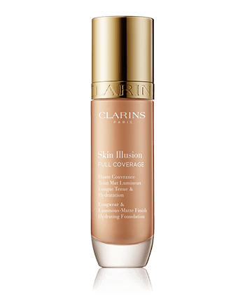 Clarins Skin Illusion Full Coverage 107C (30 ml)