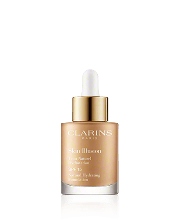 Clarins Skin Illusion Natural Hydrating Foundation 112C (30 ml)