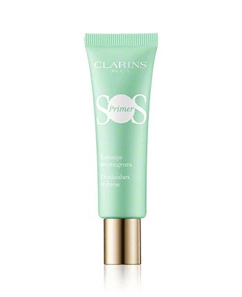 Clarins SOS Primer 04 Green (30 ml)
