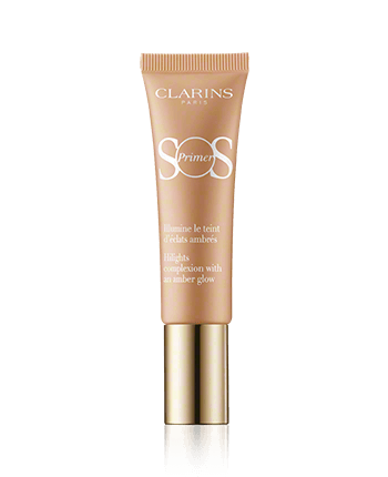 Clarins SOS Primer 09 Amber Pearls (30 ml)