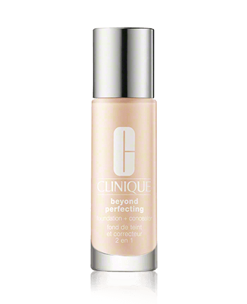 Clinique Beyond Perfecting Foundation + Concealer CN 08 Linen (30 ml)