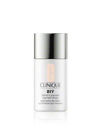 Clinique BIY Blend it Yourself Pigment Drops 115 Ivory (10 ml)