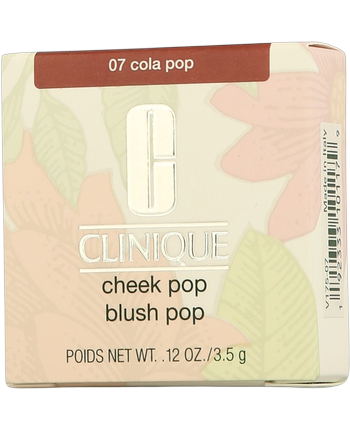 Clinique Cheek Pop Blush 07 Cola Pop (3,5 g)