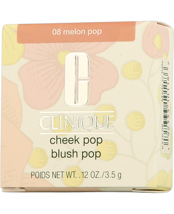 Clinique Cheek Pop Blush 08 Melon Pop (3,5 g)