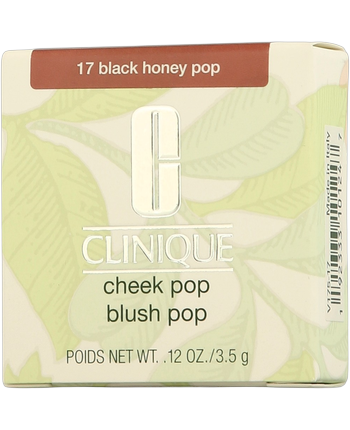 Clinique Cheek Pop Blush 17 Black Honey (3,5 g)