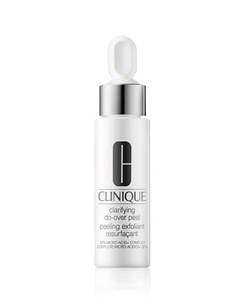 Clinique Cleanser Clarifying Do-Over Peel (30 ml)