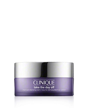 Clinique Cleanser Take The Day Off Charcoal Cleansing Balm (125 ml)