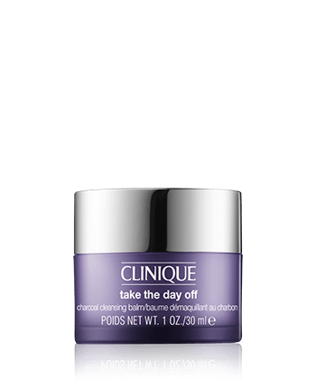 Clinique Cleanser Take The Day Off Charcoal Cleansing Balm (30 ml)