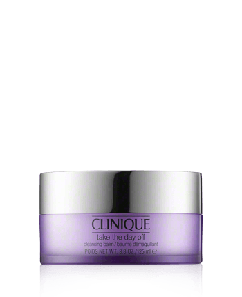 Clinique Cleanser Take The Day Off Cleansing Balm (125 ml)