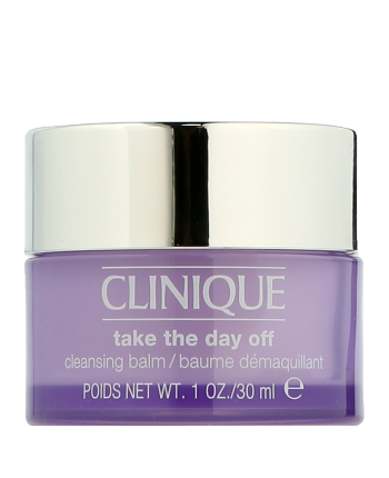 Clinique Cleanser Take The Day Off Cleansing Balm (30 ml)