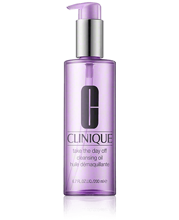 Clinique Cleanser Take The Day Off Cleansing Oil (200 ml)