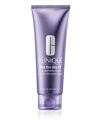 Clinique Cleanser Take The Day Off Face Cleansing Mousse (125 ml)