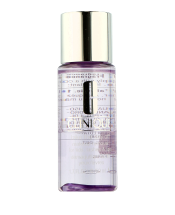 Clinique Cleanser Take The Day Off Makeup Remover For Lids, Lashes & Lips (50 ml)