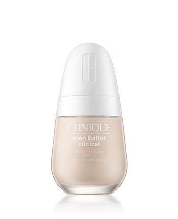 Clinique Even Better Clinical Serum Foundation SPF 20 WN 01 Flax (30 ml)