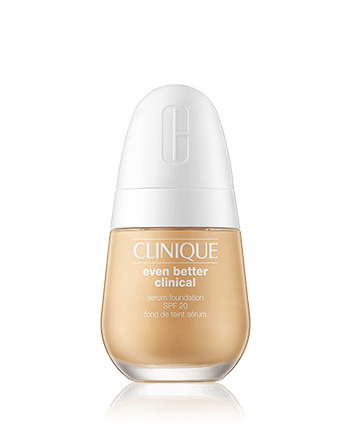 Clinique Even Better Clinical Serum Foundation SPF 20 WN 56 Cashew (30 ml)