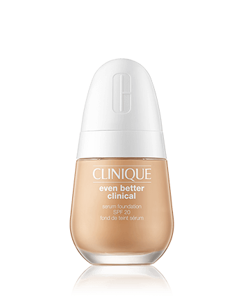 Clinique Even Better Clinical Serum Foundation SPF 20 WN 64 Butterscotch (30 ml)