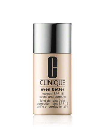 Clinique Even Better Makeup SPF 15 Evens and Corrects CN 0.75 Custard (30 ml)