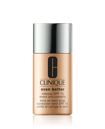 Clinique Even Better Makeup SPF 15 Evens and Corrects CN 20 Fair (30 ml)