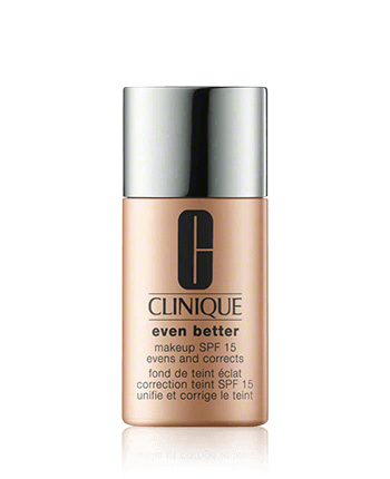 Clinique Even Better Makeup SPF 15 Evens and Corrects CN 28 Ivory (30 ml)