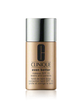 Clinique Even Better Makeup SPF 15 Evens and Corrects CN 58 Honey (30 ml)