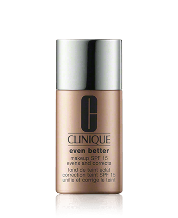 Clinique Even Better Makeup SPF 15 Evens and Corrects CN 70 Vanilla (30 ml)