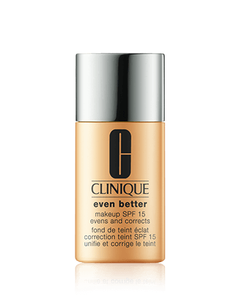 Clinique Even Better Makeup SPF 15 Evens and Corrects WN 22 Ecru (30 ml)