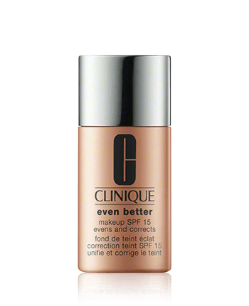 Clinique Even Better Makeup SPF 15 Evens and Corrects WN 30 Biscuit (30 ml)