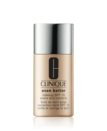 Clinique Even Better Makeup SPF 15 Evens and Corrects WN 46 Golden Neutral (30 ml)