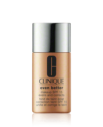 Clinique Even Better Makeup SPF 15 Evens and Corrects WN 48 Oat (30 ml)