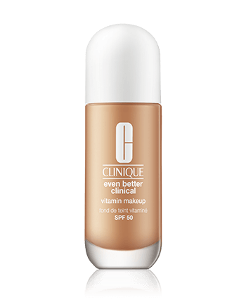 Clinique Even Better Vitamin Makeup SPF 50 Light Medium Cool 3 (30 ml)