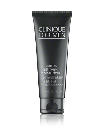 clinique moisturizer oil control