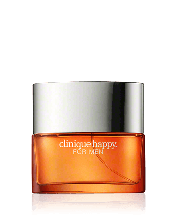 Clinique Happy for Men Eau de Cologne Spray (50 ml)