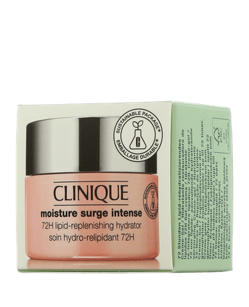 Clinique Moisture Surge Intense 72H Lipid-Replenishing Hydrator (15 ml)