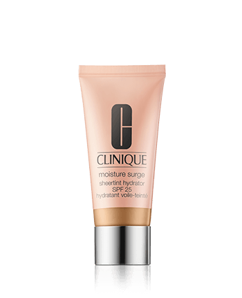 Clinique Moisture Surge Sheertint Hydrator SPF 25 Universal Light Medium (40 ml)