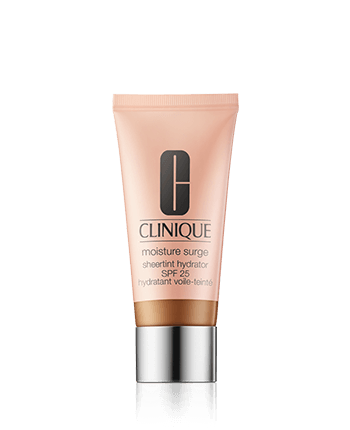 Clinique Moisture Surge Sheertint Hydrator SPF 25 Universal Medium Deep (40 ml)