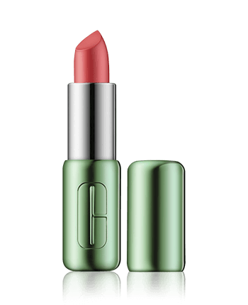 Clinique Pop Longwear Lipstick Matte 17 Latte Pop (3,9 g)