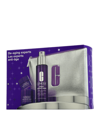 Clinique Smart Clinical Repair Set mit Wrinkle Correcting Serum
