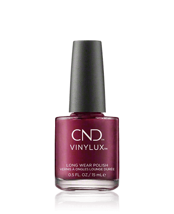 CND Vinylux Long Wear Polish #111 Decadence (15 ml)