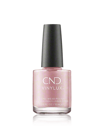 CND Vinylux Long Wear Polish #215 Pink Pursuit (15 ml)