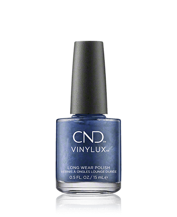 CND Vinylux Long Wear Polish #254 Eternal Midnight (15 ml)