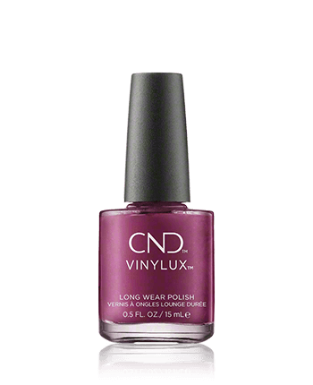 CND Vinylux Long Wear Polish #315 Ultraviolet (15 ml)