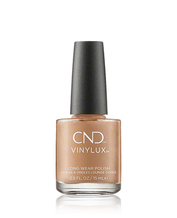 CND Vinylux Long Wear Polish #360 Sweet Cider (15 ml)