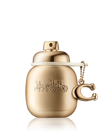 Coach Gold Parfum Spray (30 ml)