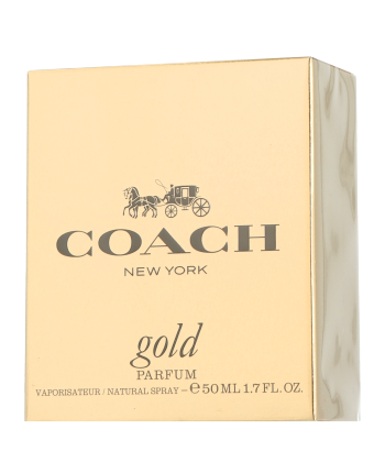 Coach Gold Parfum Spray (50 ml)