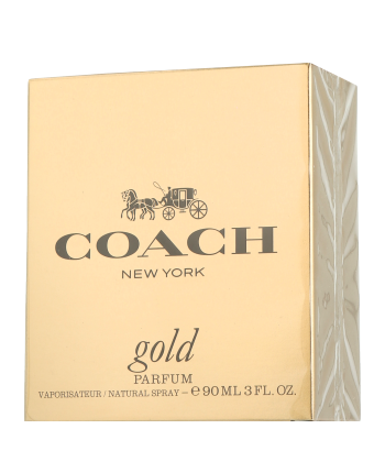 Coach Gold Parfum Spray (90 ml)