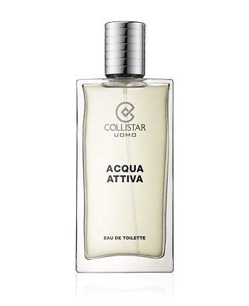 Collistar Acqua Attiva Eau de Toilette Spray (100 ml)
