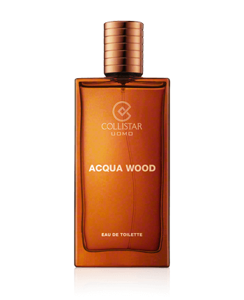 Collistar Acqua Wood Eau de Toilette Spray (100 ml)