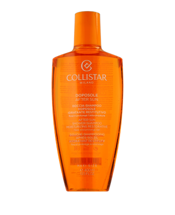 Collistar After Sun Shower-Shampoo (400 ml)